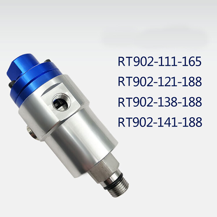 1PC NEW for 902-120-188 902-121-188 High Speed Coolant Rotary Joint Replacement
