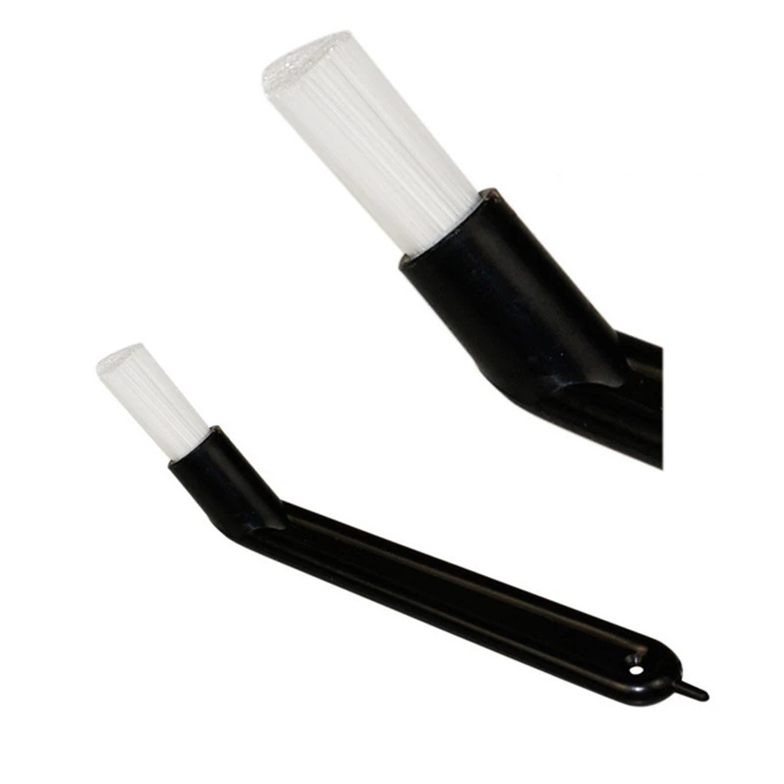 4Pcs Coffee Cleaning Brush Reusable Long-lasting Convenient Multi-use Tool