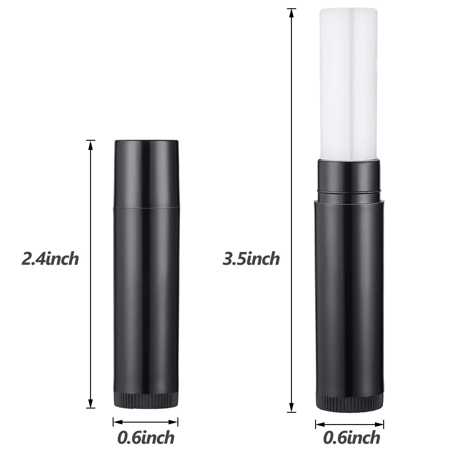 5PCS Bow String Wax Waterproof Protective Rail Lube for Crossbow Recurve Bow