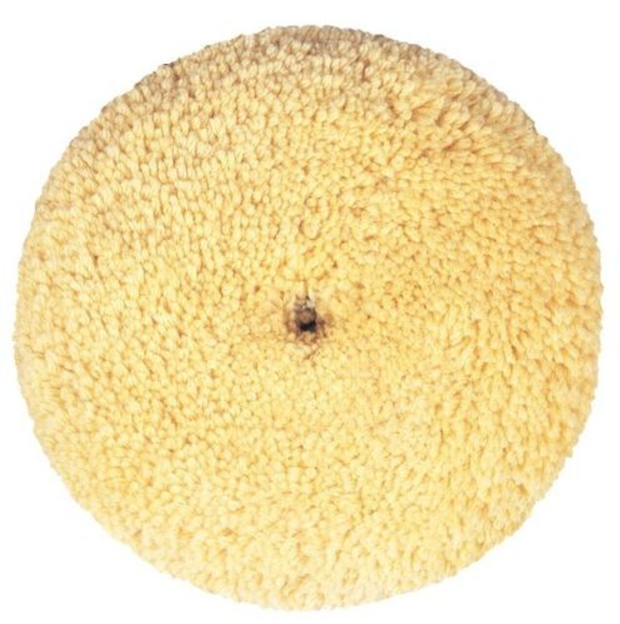 S.M Arnold Double Sided Buffing Pad 4-Ply Wool (58-462) M1
