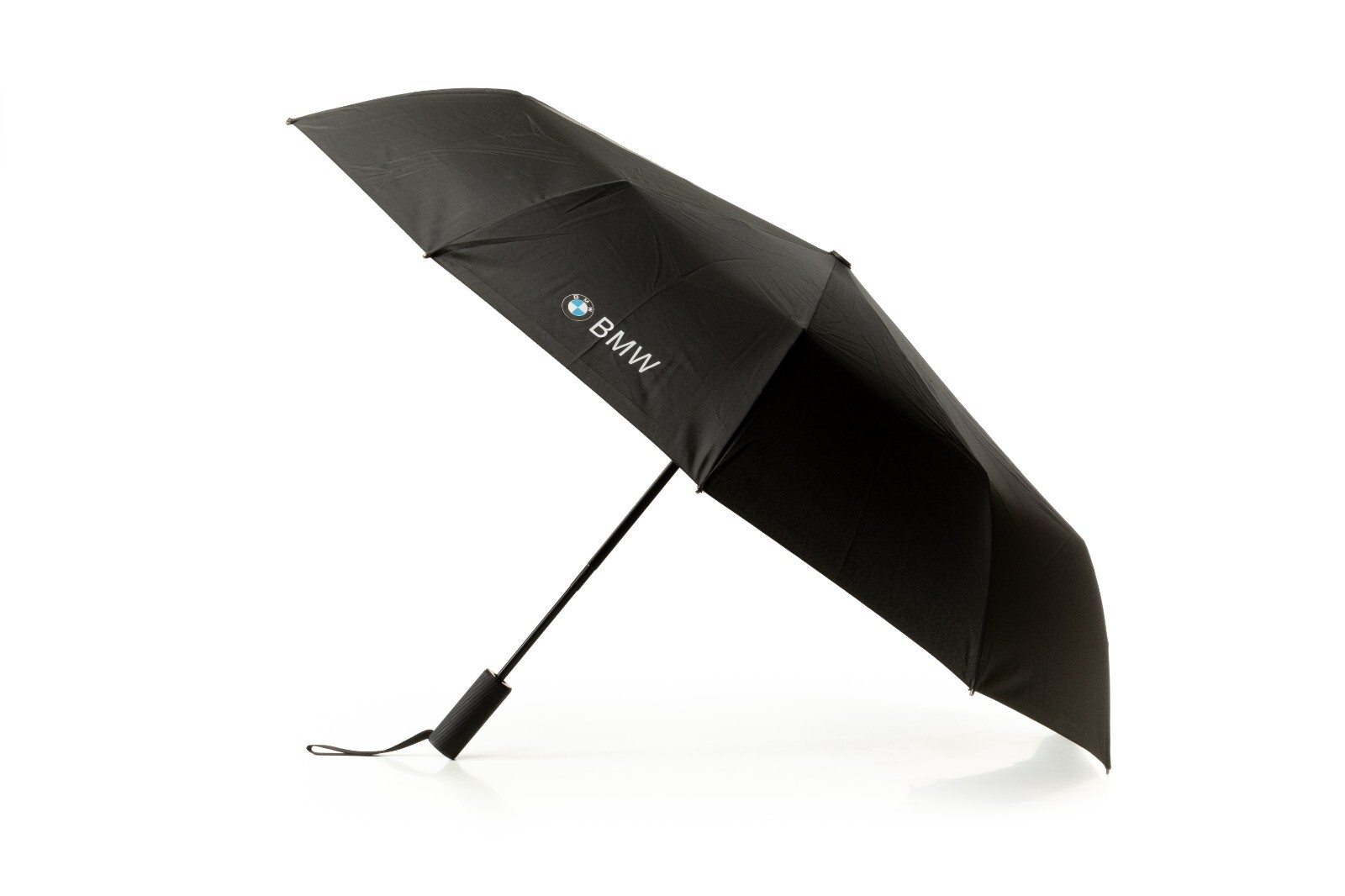 Krago 10-ribs Auto Open Close Folding Umbrella with Automobile Logo BMW