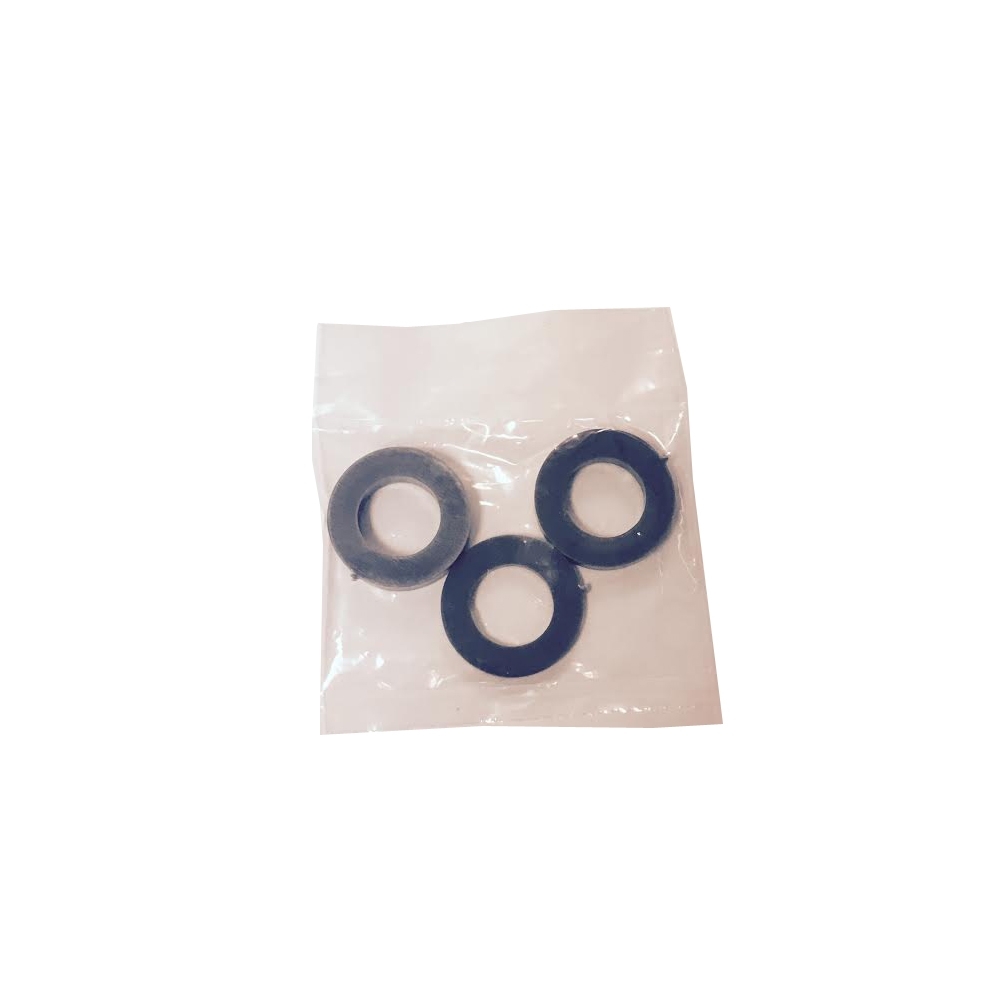 Milwaukee 14-46-0063 3 Spacers for Milwaukee Dust Shroud