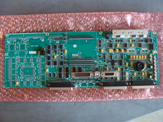 NEW Thermo iS10 Bench Apps PCBA - PN: 512-230901