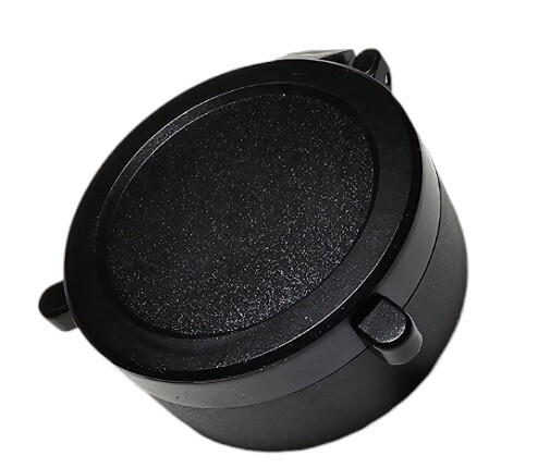 Durhams Tackle Flip Open Scope Cover Model# 46mm