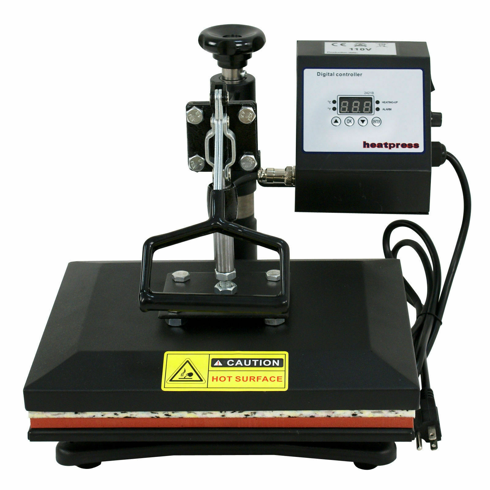 NEW Comic PRESS Heat Press Pressed Comics for better grading consistant pressure