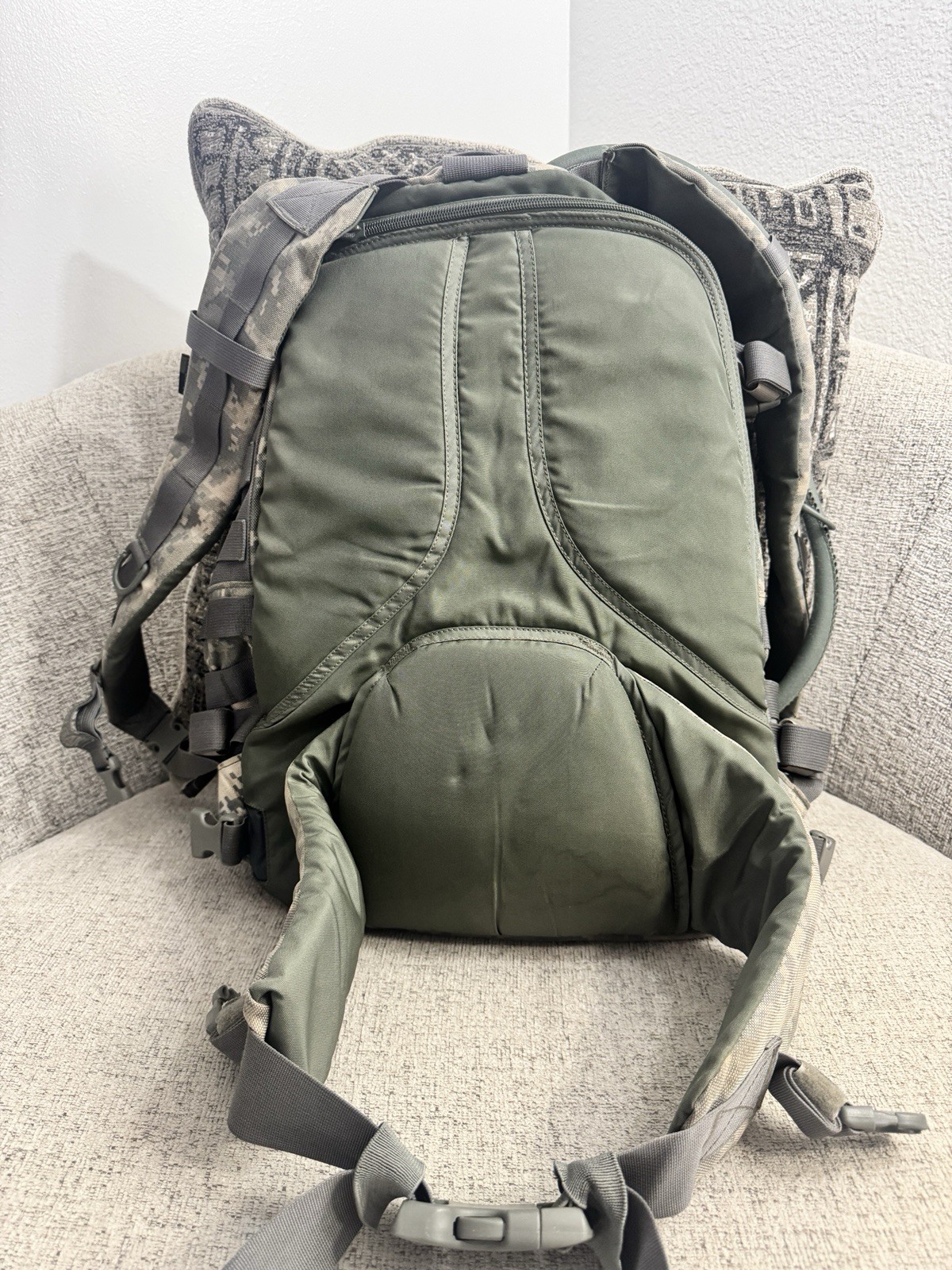 CamelBak Motherlode Maximum Gear Tactical Hydration Backpack Digital Camo