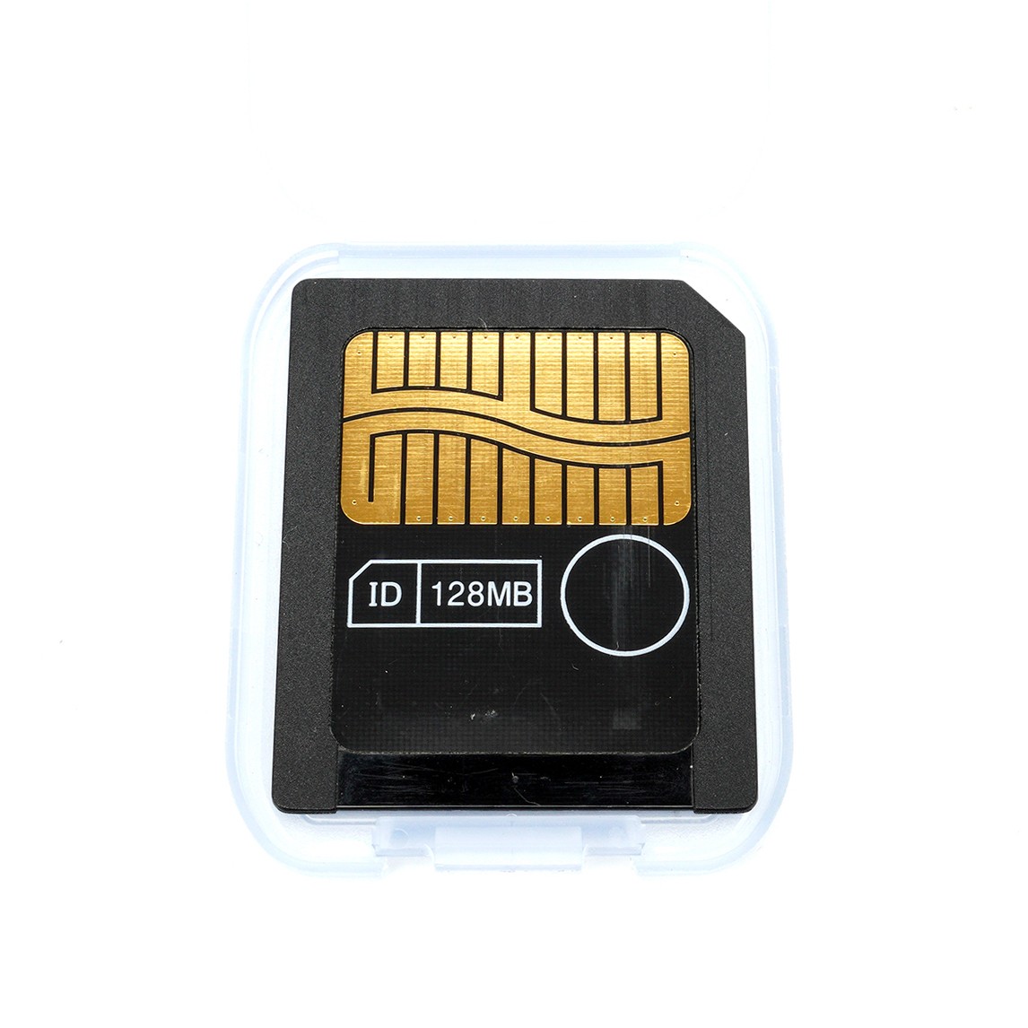 128MB Smart Media Memory Card