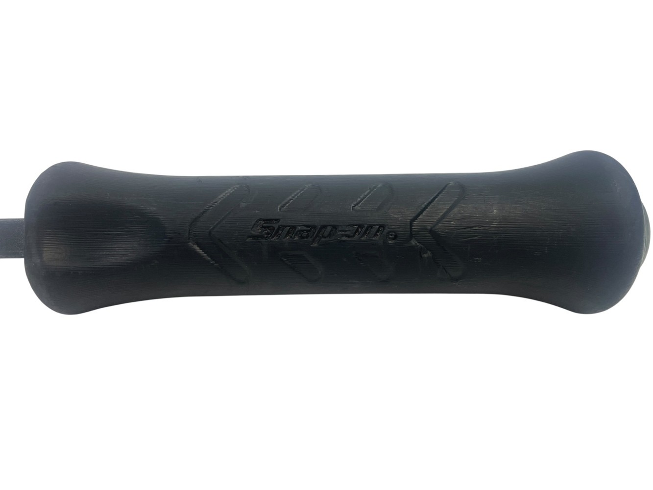 Snap On SPBS18A - 18" Long Black Handle Striking Pry Bar