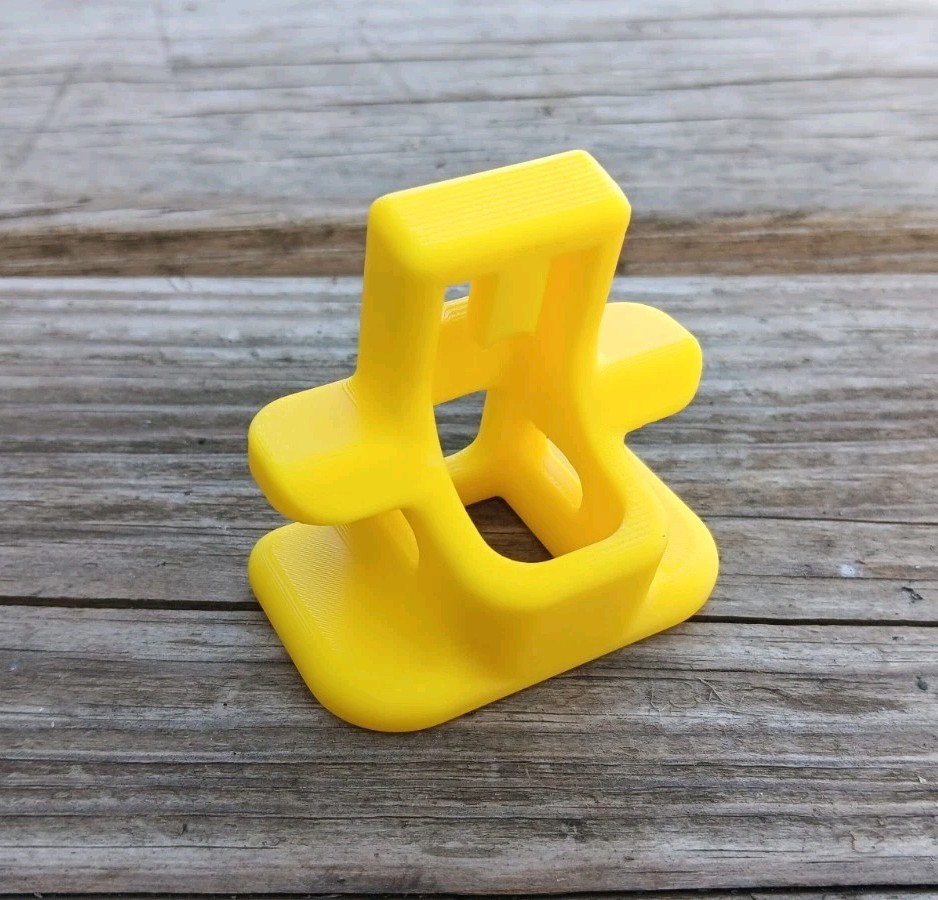 Smith & Wesson M&P Bodyguard 2.0 380 Speed Loader SpeedLoader Mag Loader -Yellow