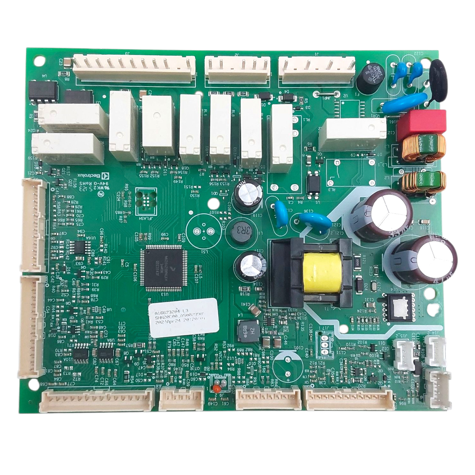 Frigidaire OEM Fridge Control Board A15633101 *Same Day Ship & 60 Days Warranty*