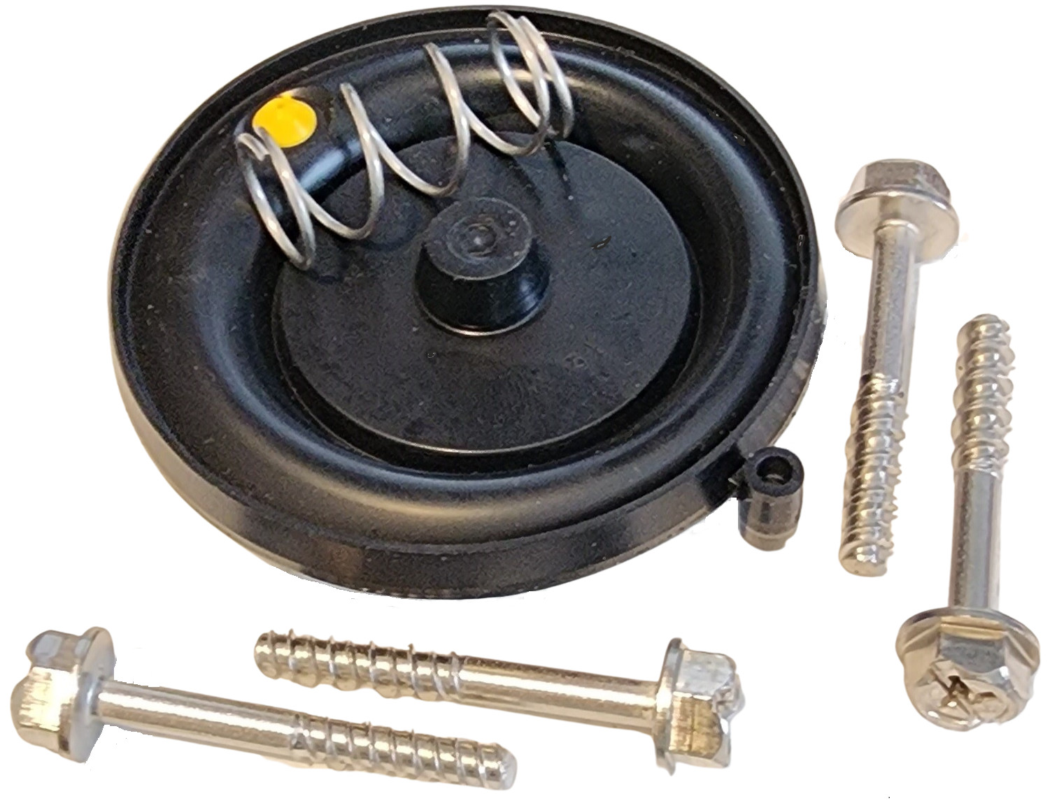 Rain Bird Replacement Diaphragm Kit ONLY for HV HVF Series Valves 231900