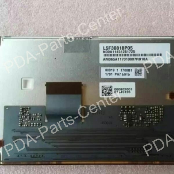 NEW L5F30818P03 L5F30818P04 lcd display screen panel with touch panel