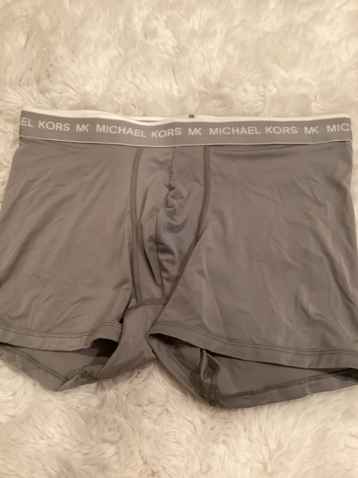 michael kors underwear (boxer brief, hip brief, cotton, polyester)