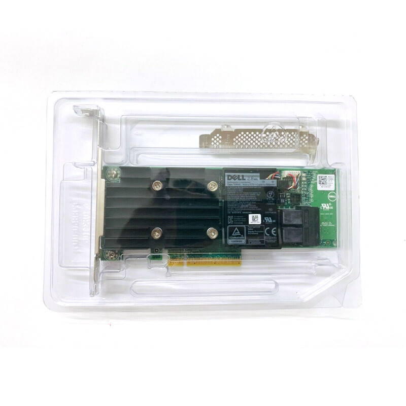 DELL PERC H730P PCI RAID T430 T640 R740 R640 R940 POWEREDGE SERVER J14DC H132V