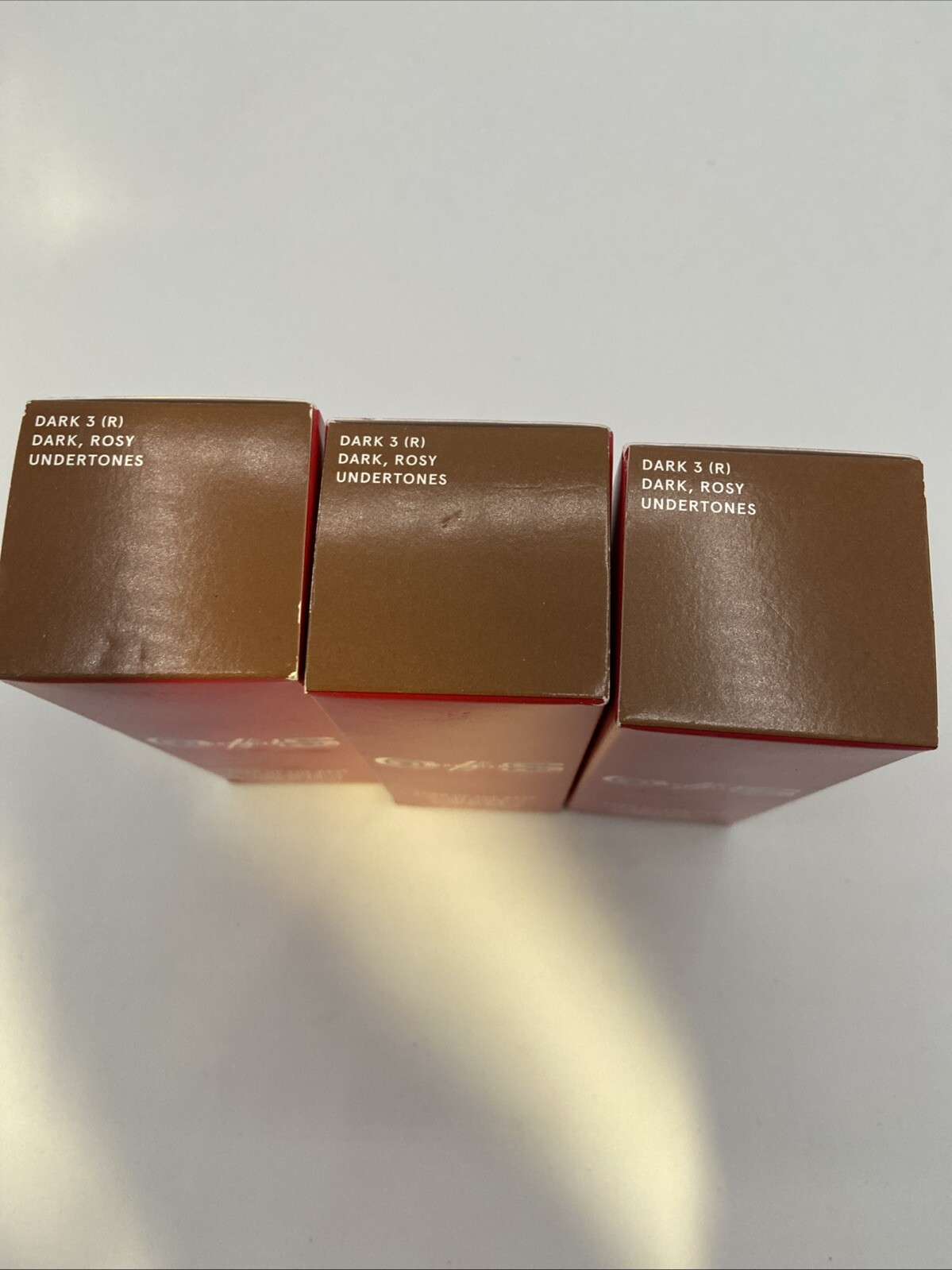 (3)ONE SIZE TURN UP THE BASE BBB BEAUTY BLUR DARK 3 (R)