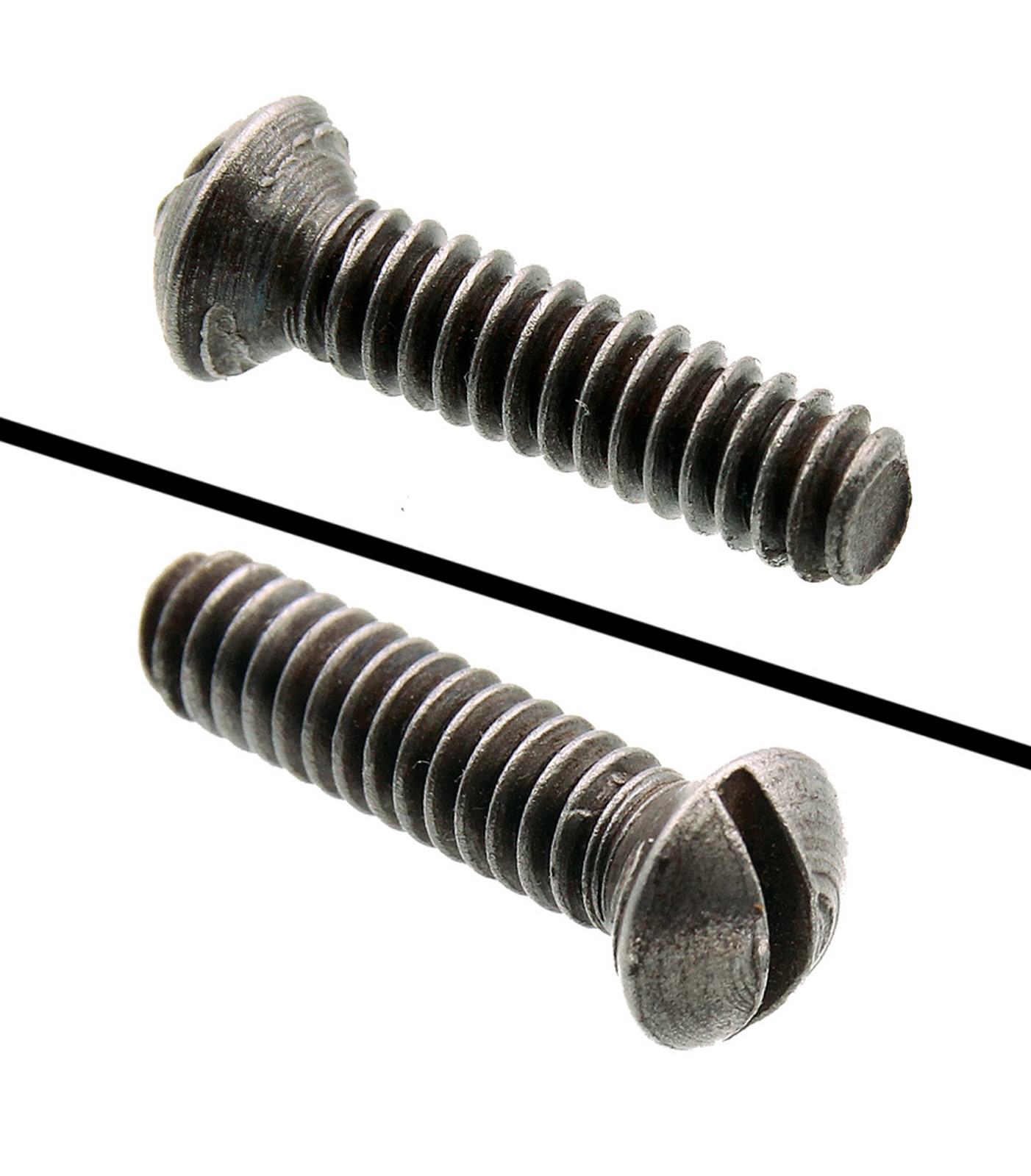 Orig. Lever Cap Screw for Montgomery Ward No. 78 Filletster Plane - mjdtoolparts