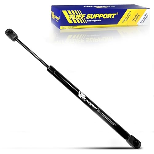1-Piece Hood Lift Support for Kia Magentis (2006–2010), Optima (2006–2009) –