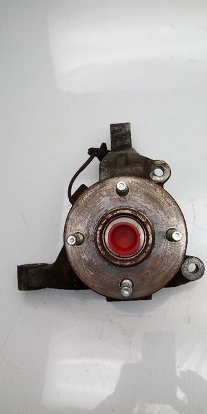 2005-2010 Chevrolet Cobalt Passenger Right Front Spindle Knuckle OEM