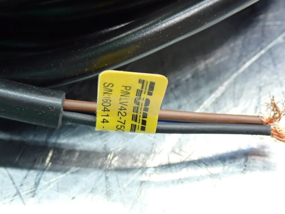 SWITCH-TEK™ LV42-7501 HIGH-TEMP FLOAT LEVEL SWITCH 11250310475