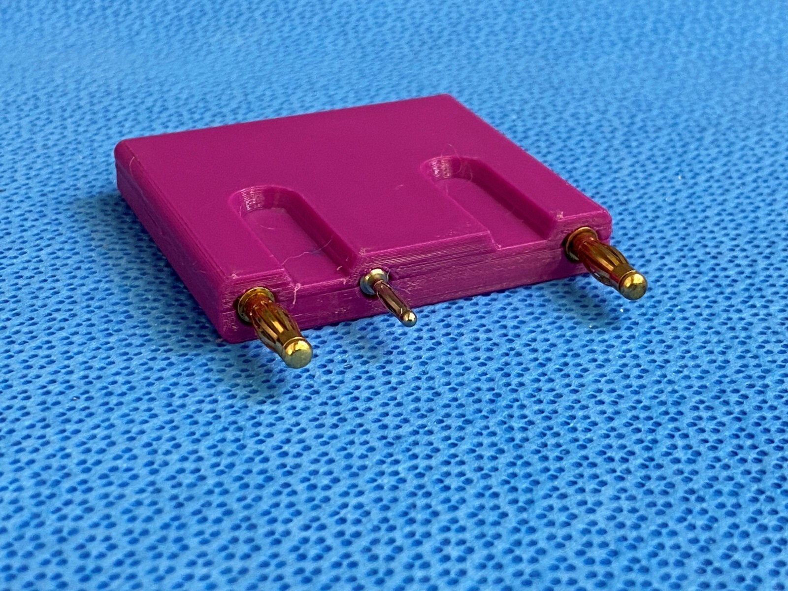 Valleylab Force TRIAD, Conversion adapter