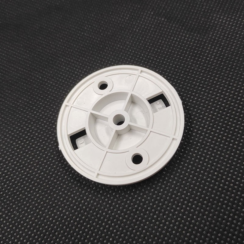 Plastic Camera Wall Mount Bracket Holder for Smart Home Security Camera Accessor