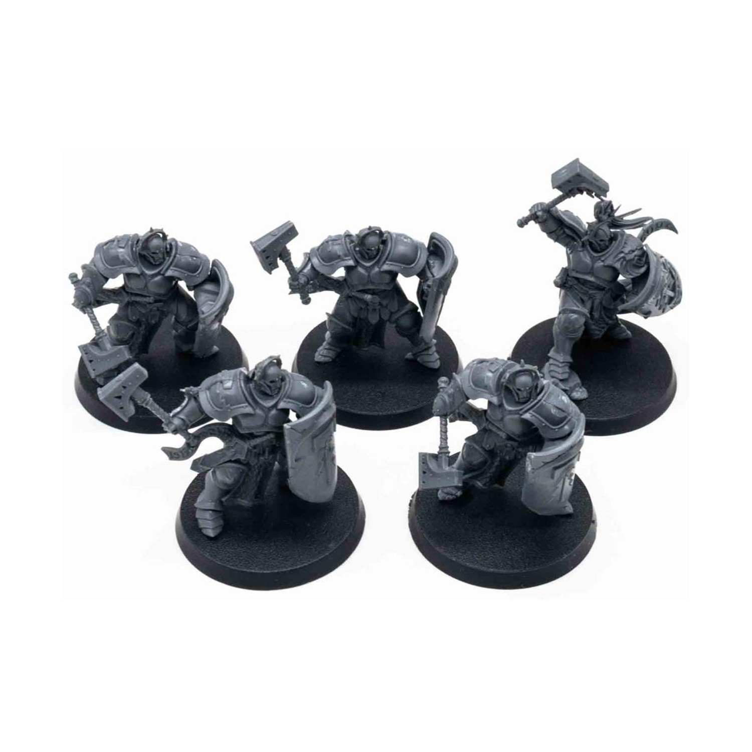 Liberators #51 NM