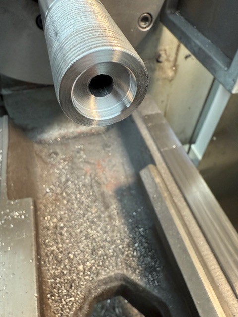 Remington 700 conversion to a Remage (Gun Smithing Service)