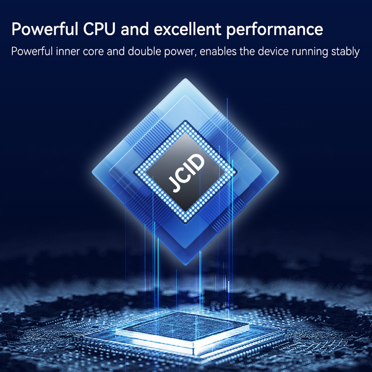 JCID-V1S Plus Smart Programmer with Battery R&W Adaptor for iPhone 8-15 Pro Max
