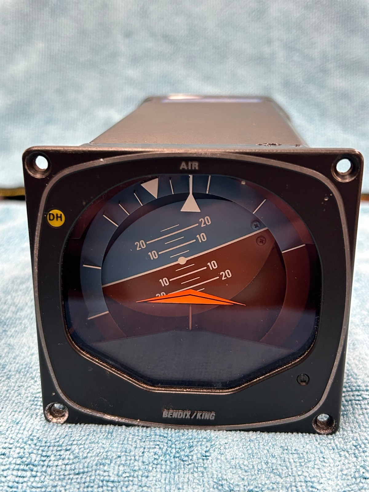 Bendix/King KI 256 Flight Command Indicator P/N 060-0017-00