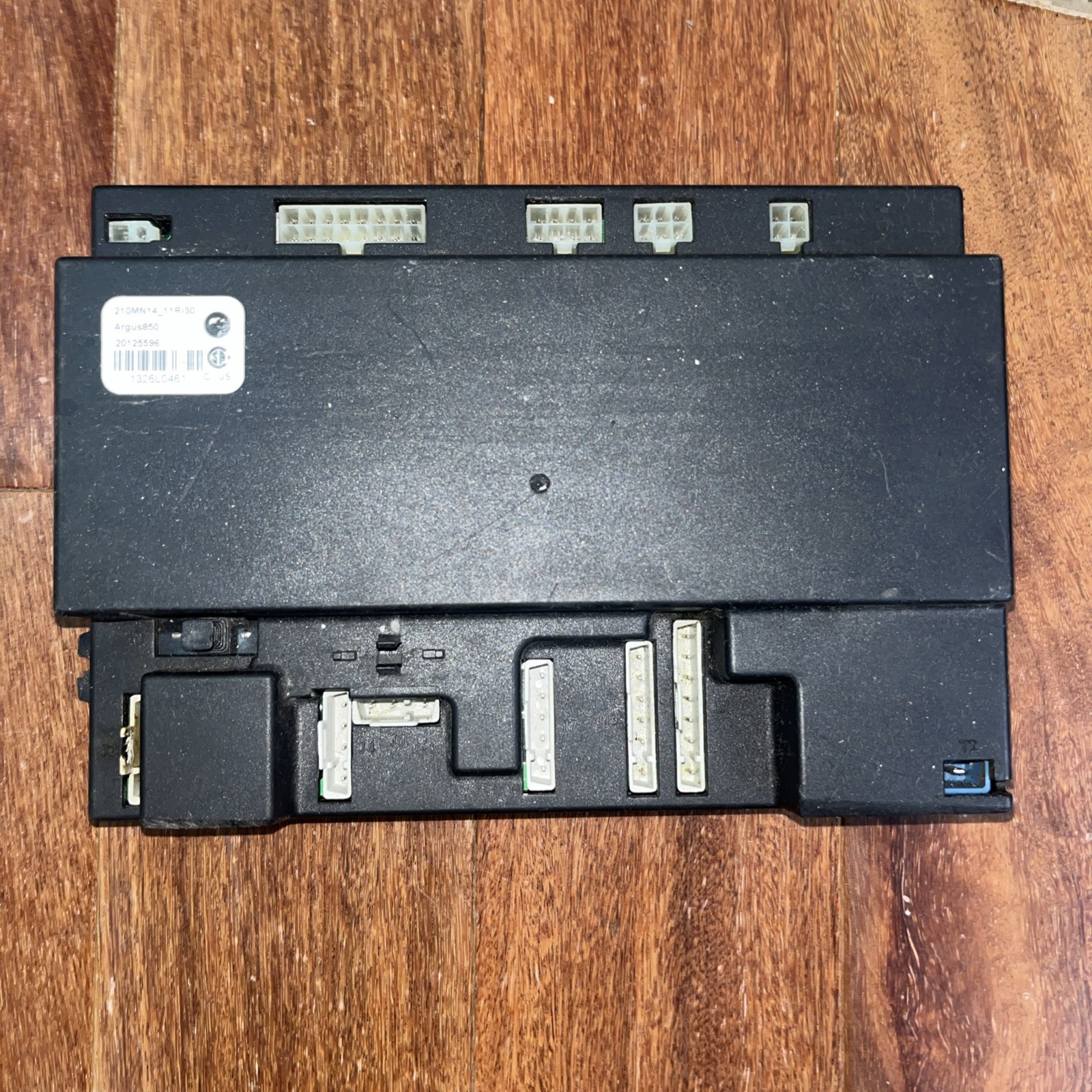 Argus 850 Ignition Control Module