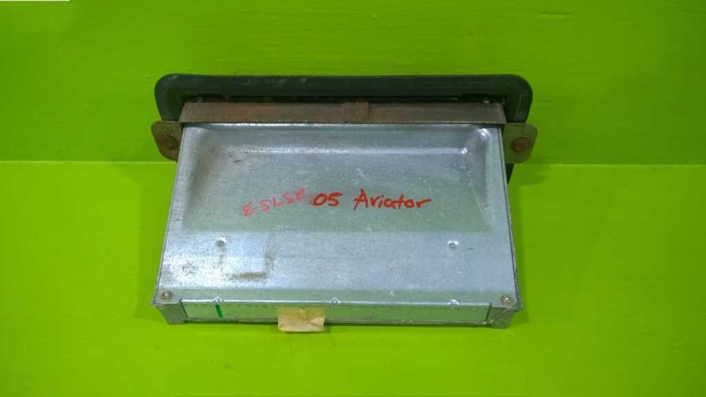 05 LINCOLN AVIATOR 4.6L AT ECM ELECTRONIC ENGINE CONTROL MODULE OEM 2375-3