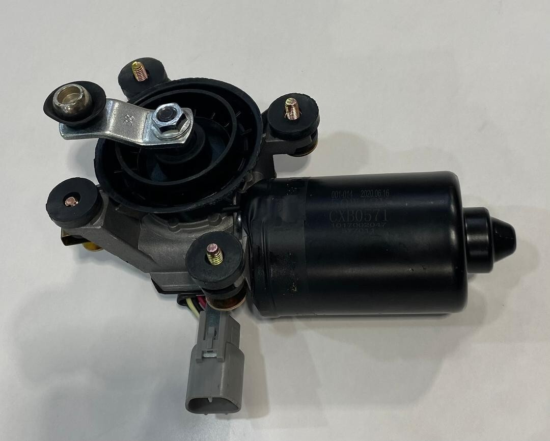 GEELY CK MOTOR DE LIMPIA PARABRISA