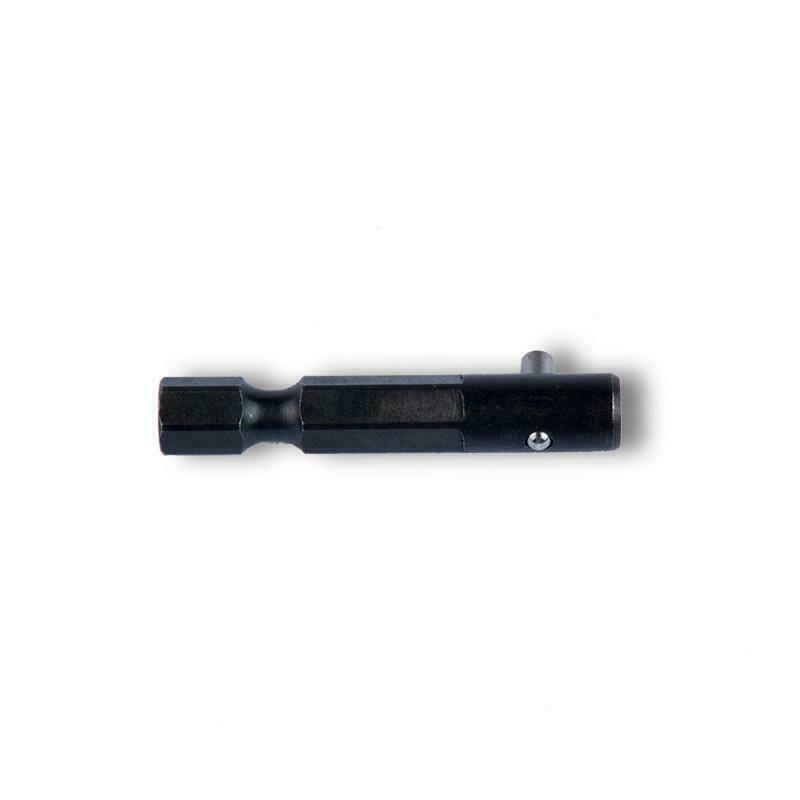 1PCS  Deburring tool holders applicable to electrical tools CH1970