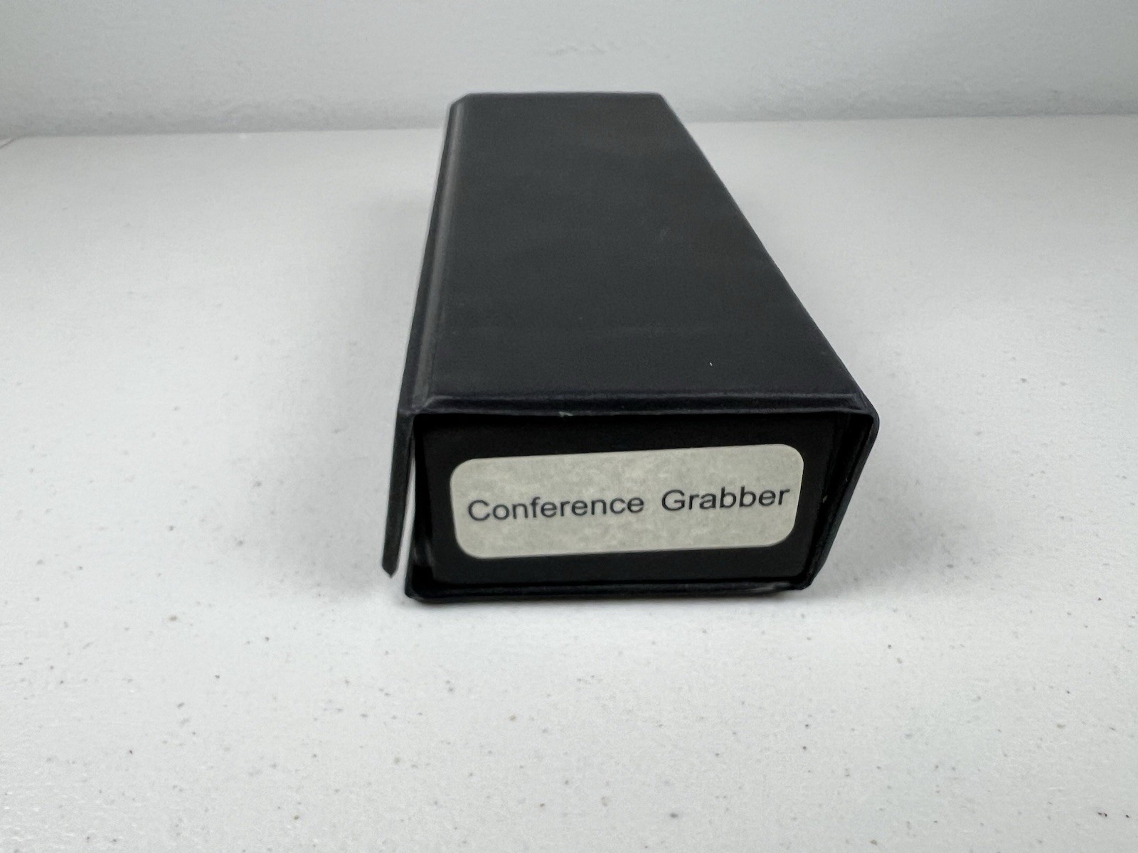 Near Mint Martel XLR CG-1 Conference Grabber Microphone