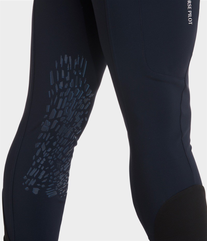 Horse Pilot X-Perform Men's Breeches