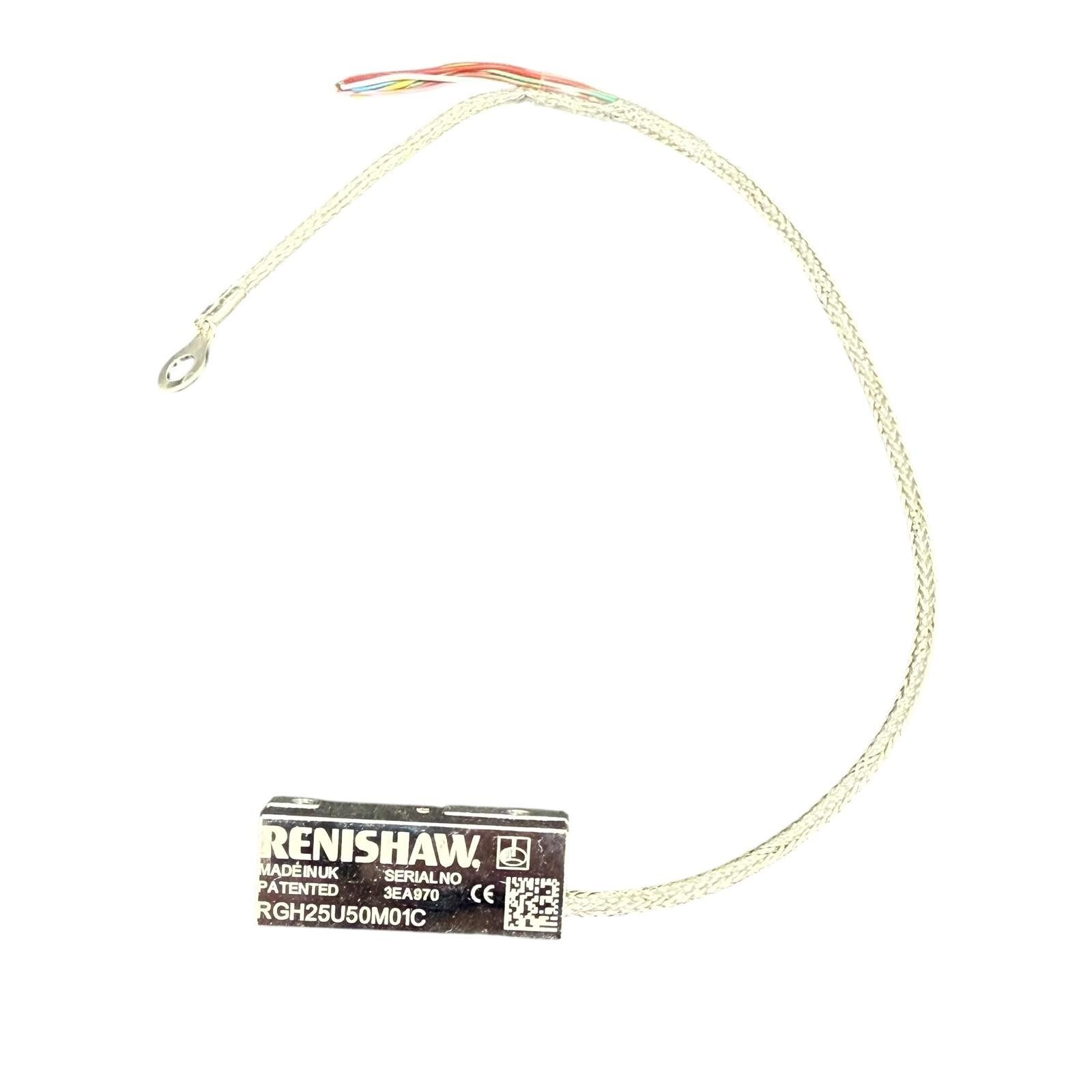 Renishaw RGH25U50M01C Encoder