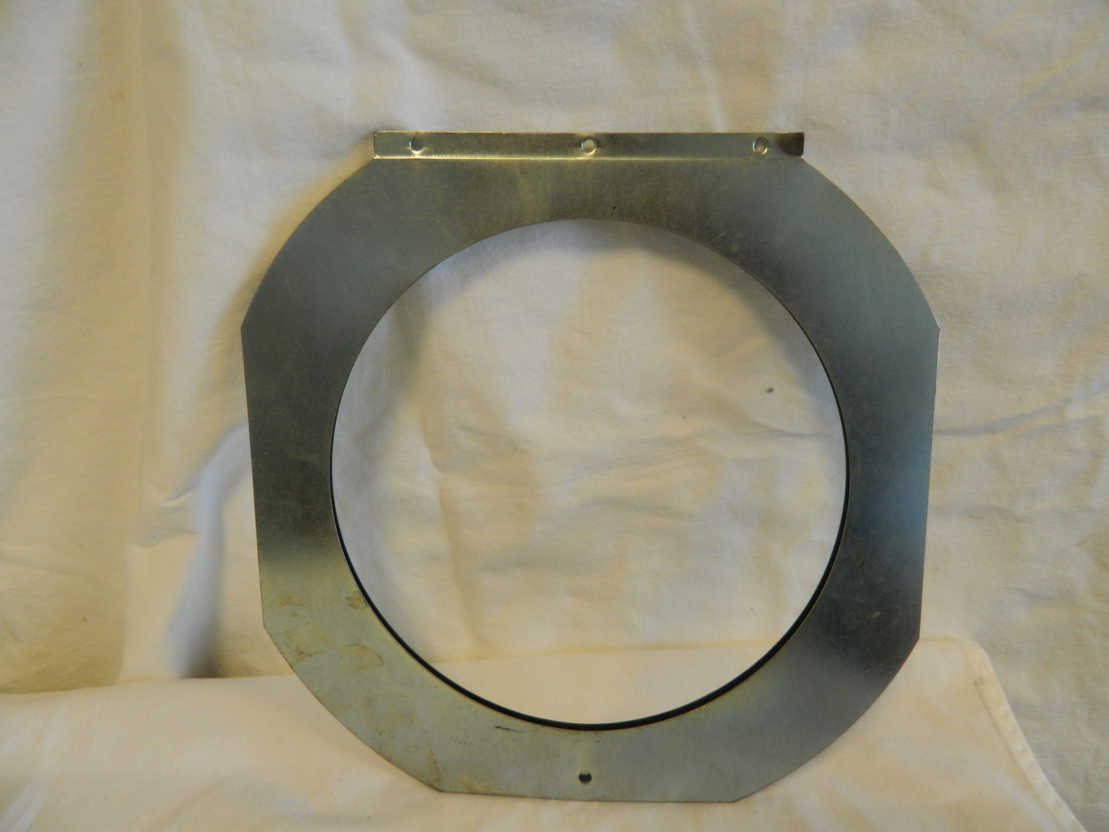 Colour filter holder 253mm x 253mm approx 195mm opening Colourframe FFR