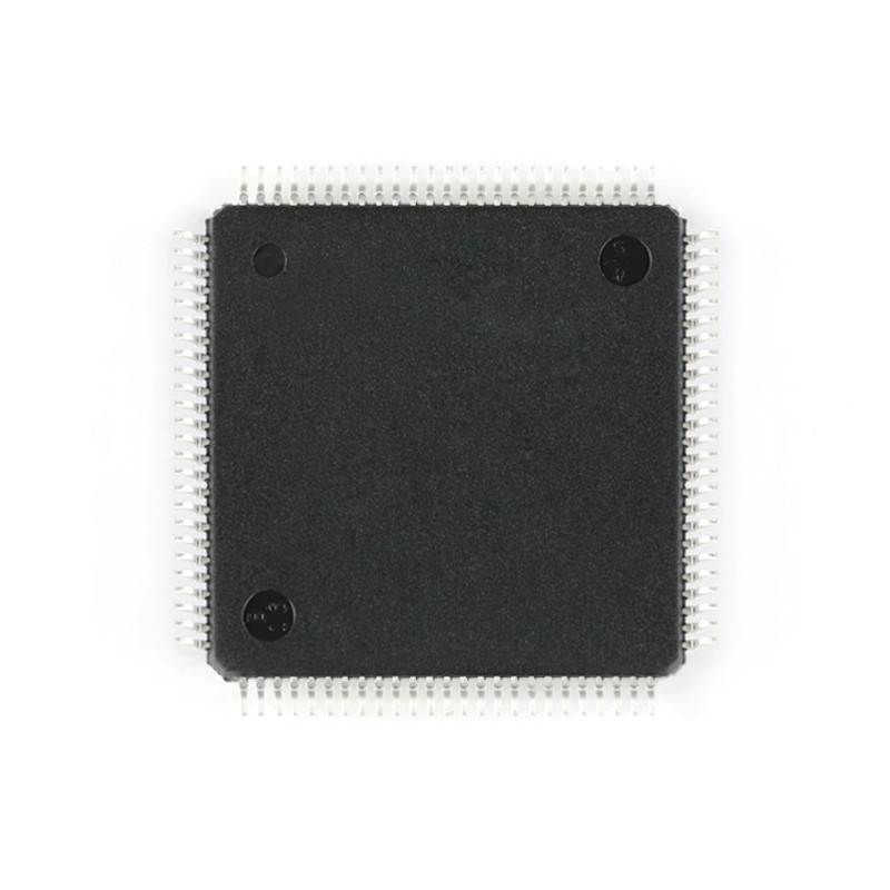 5PCS STM32F103VBT6 LQFP-100 ARM Cortex-M3 32-bit microcontroller MCU