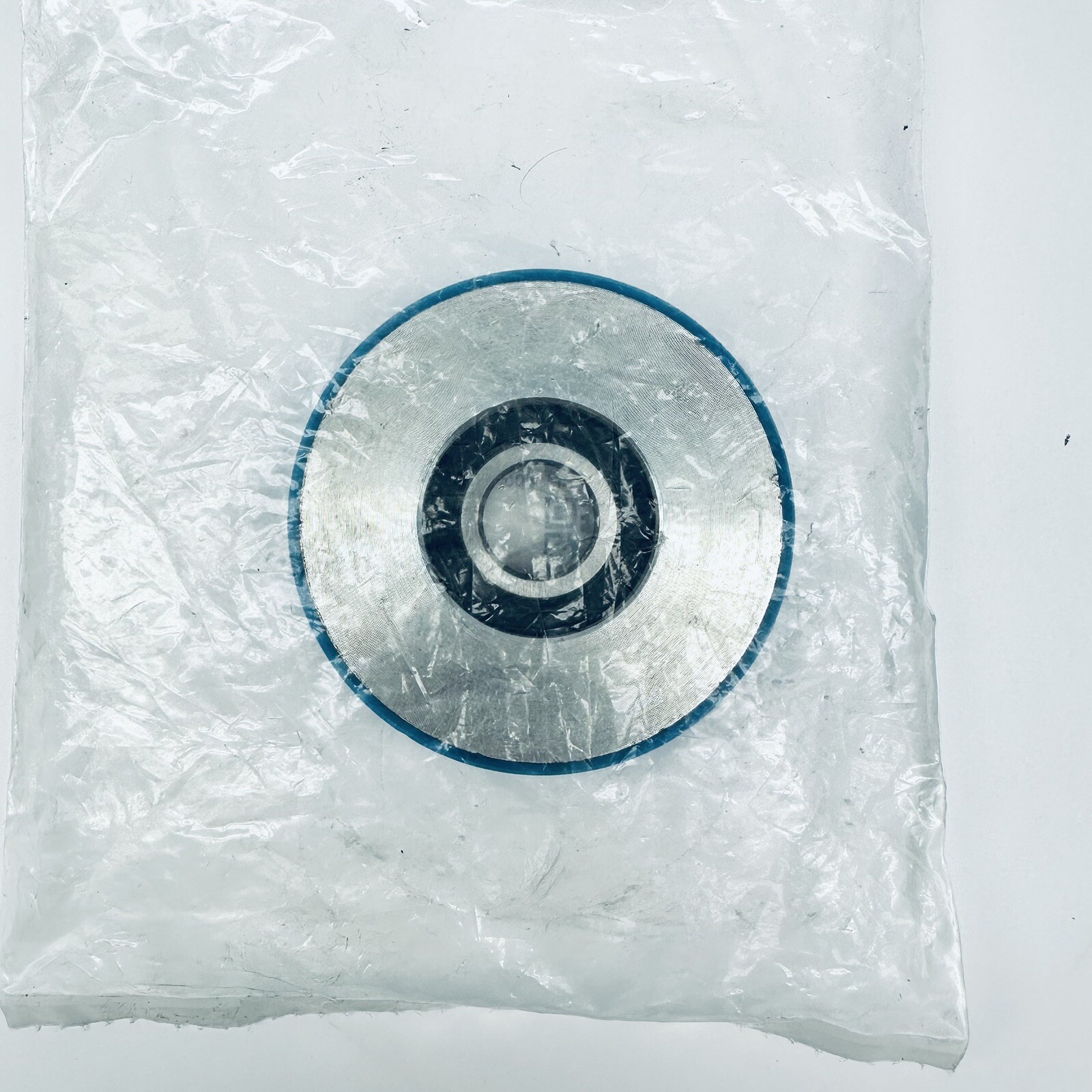 Roller Hanger DW-2, 2-7/8" W/ Poly