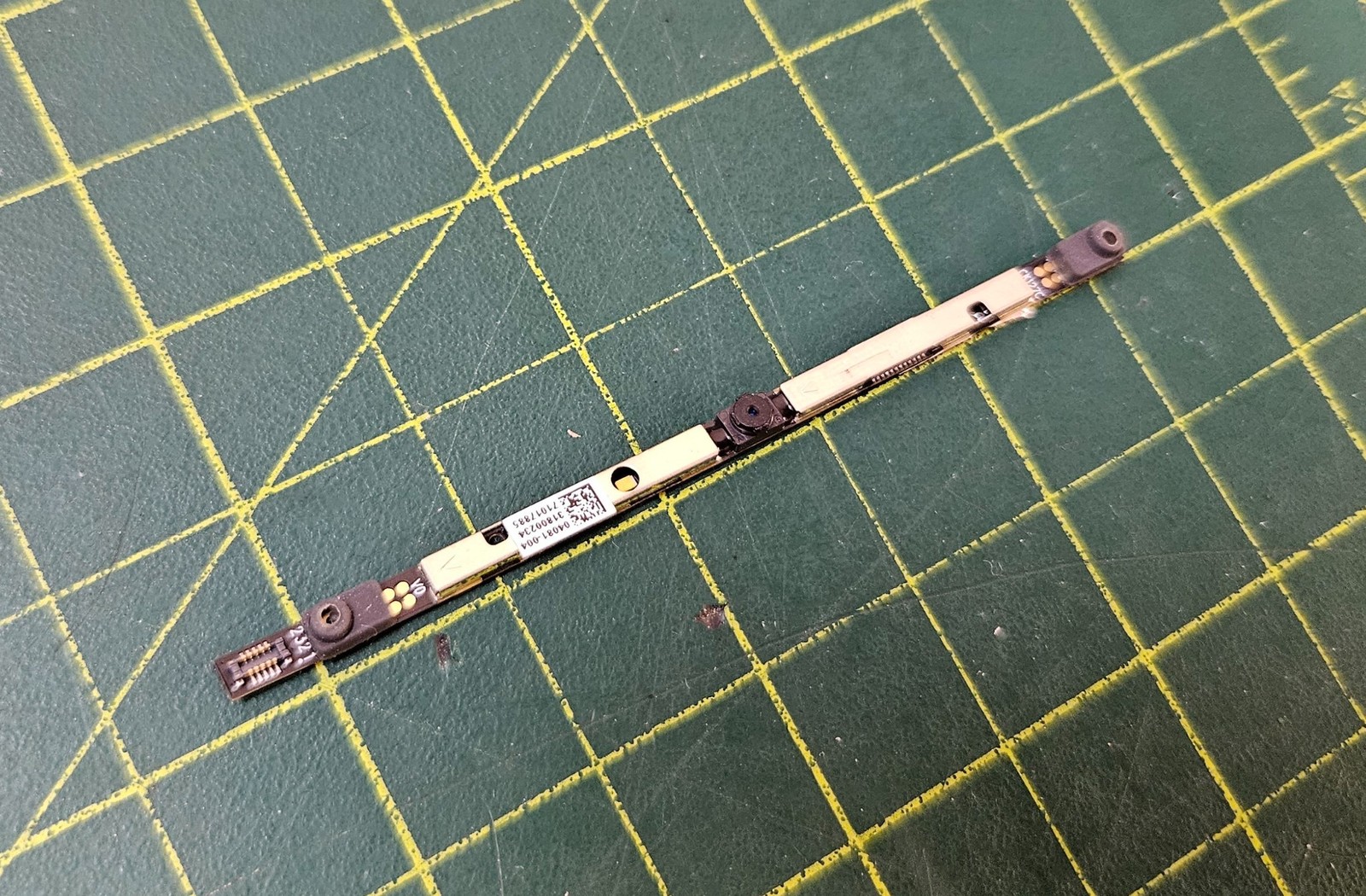 ASUS VivoBook 16X K3605V Internal WEBCAM Camera Board 04081-00431800