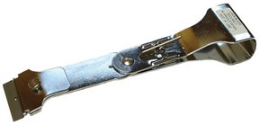 3 Position Windshield  and Window Sticker Scraper 87940 S & G TOOL AID Cutting &