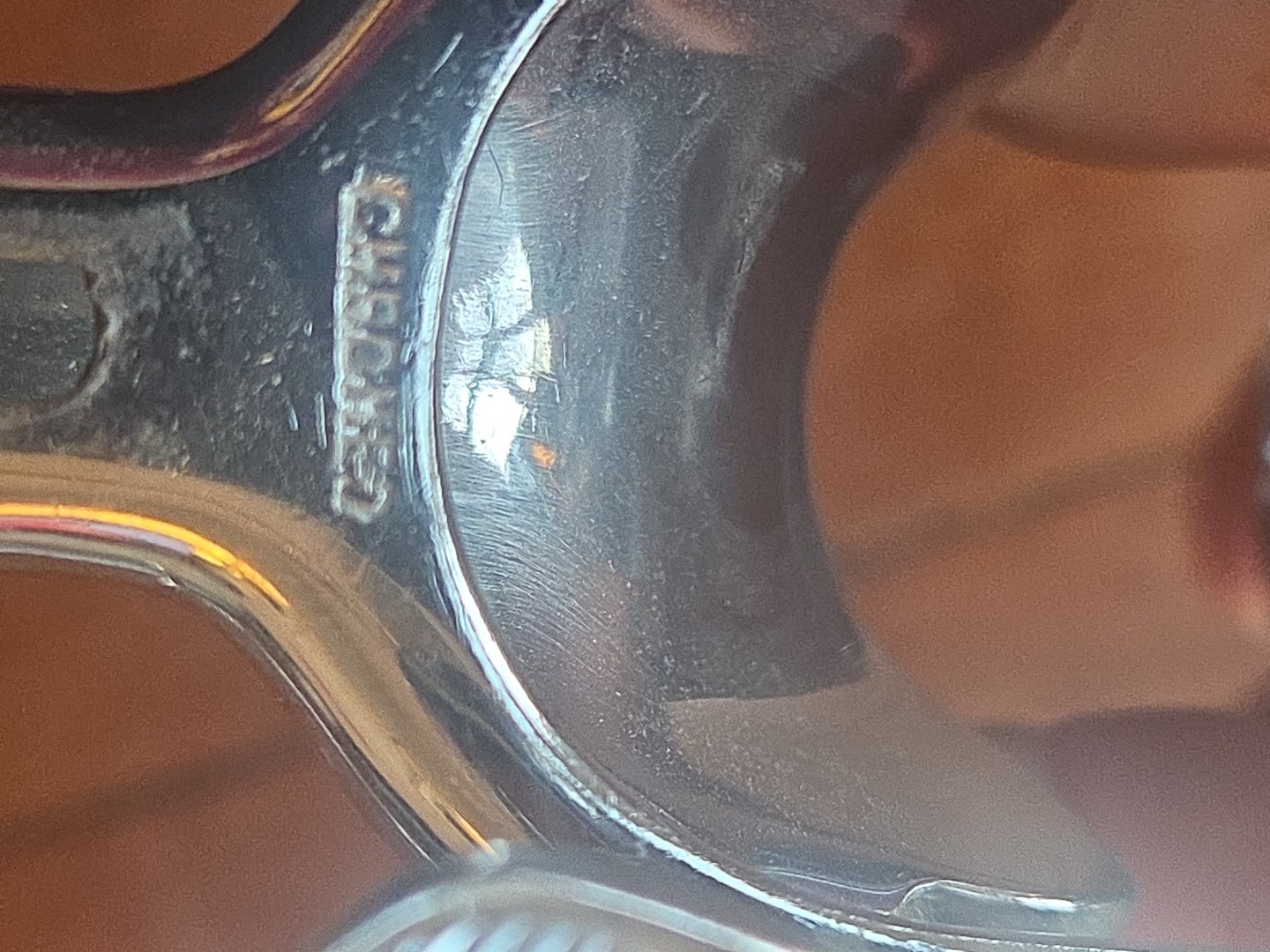 Miltex GRAVES Speculum Chromed