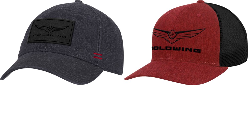 Honda Apparel Honda Goldwing Hat