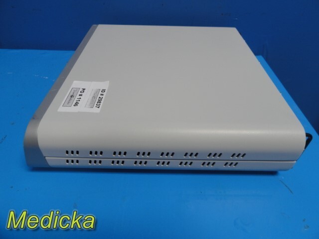 GYRUS ACMI IDC-1500 Inviso Digital Camera Controller ONLY (NO Camera Head)~29837
