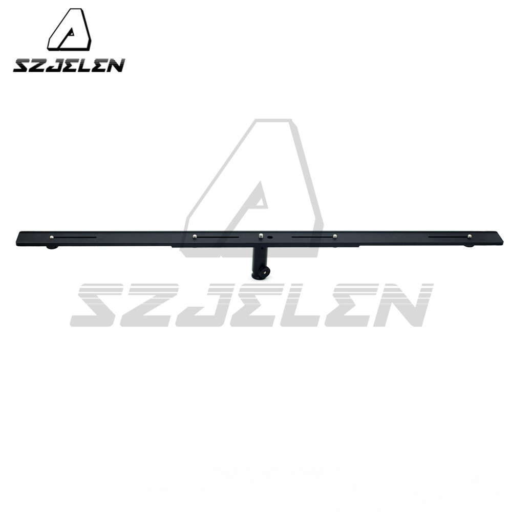 80cm Multi-functional Small Monitor Bracket Picture Monitor Bracket 1/4 Screw