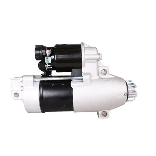 Outboard Engine 6C5-81800-00 6CJ-81800-00 6CJ-81800-01 Starter Motor for