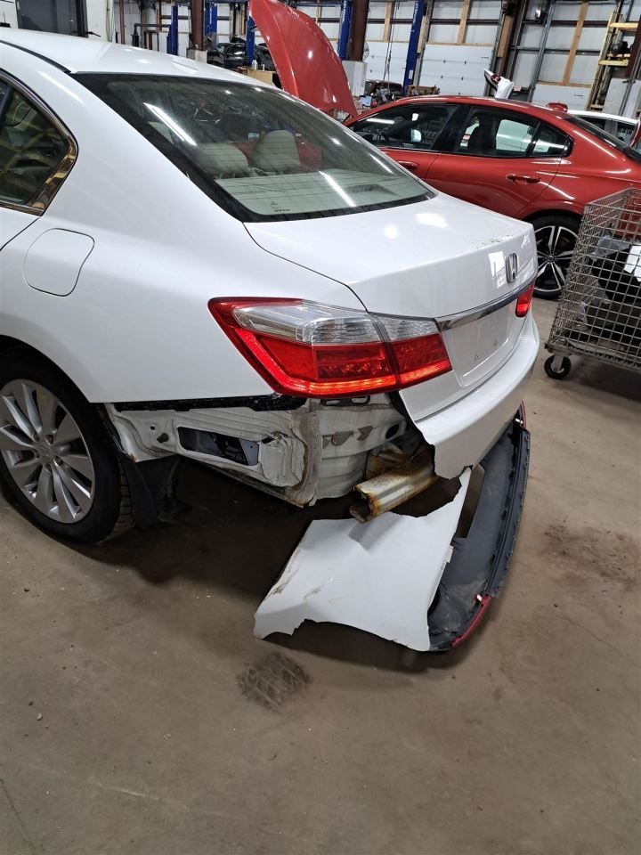 2014 Accord Jack Sku#4417854