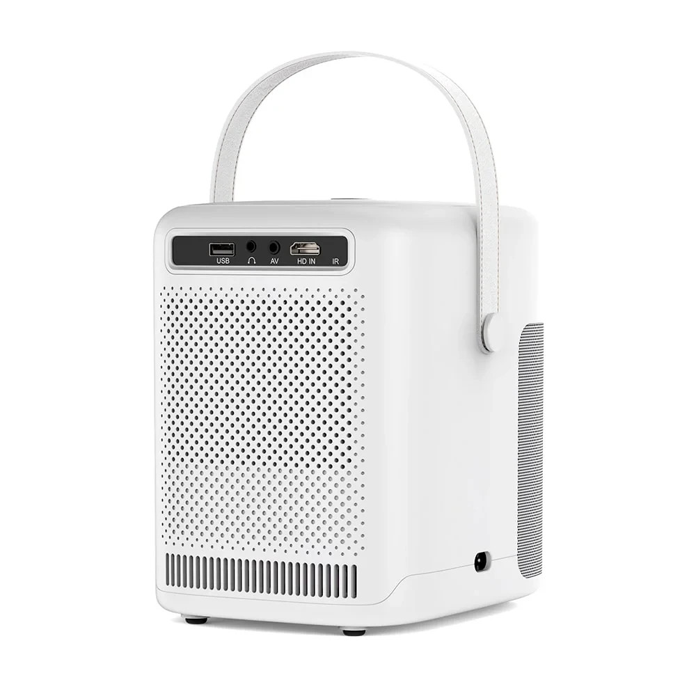 Vankyo Performance H300W Smart Full HD Video Projector