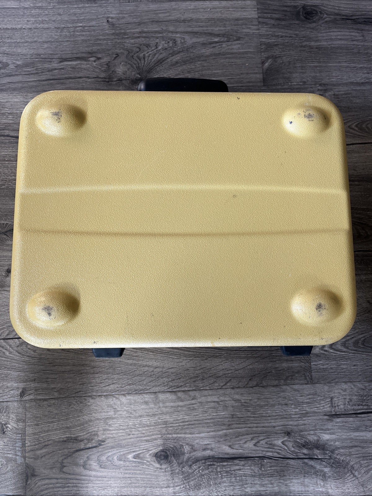 Topcon Model PZS-MC Case Only