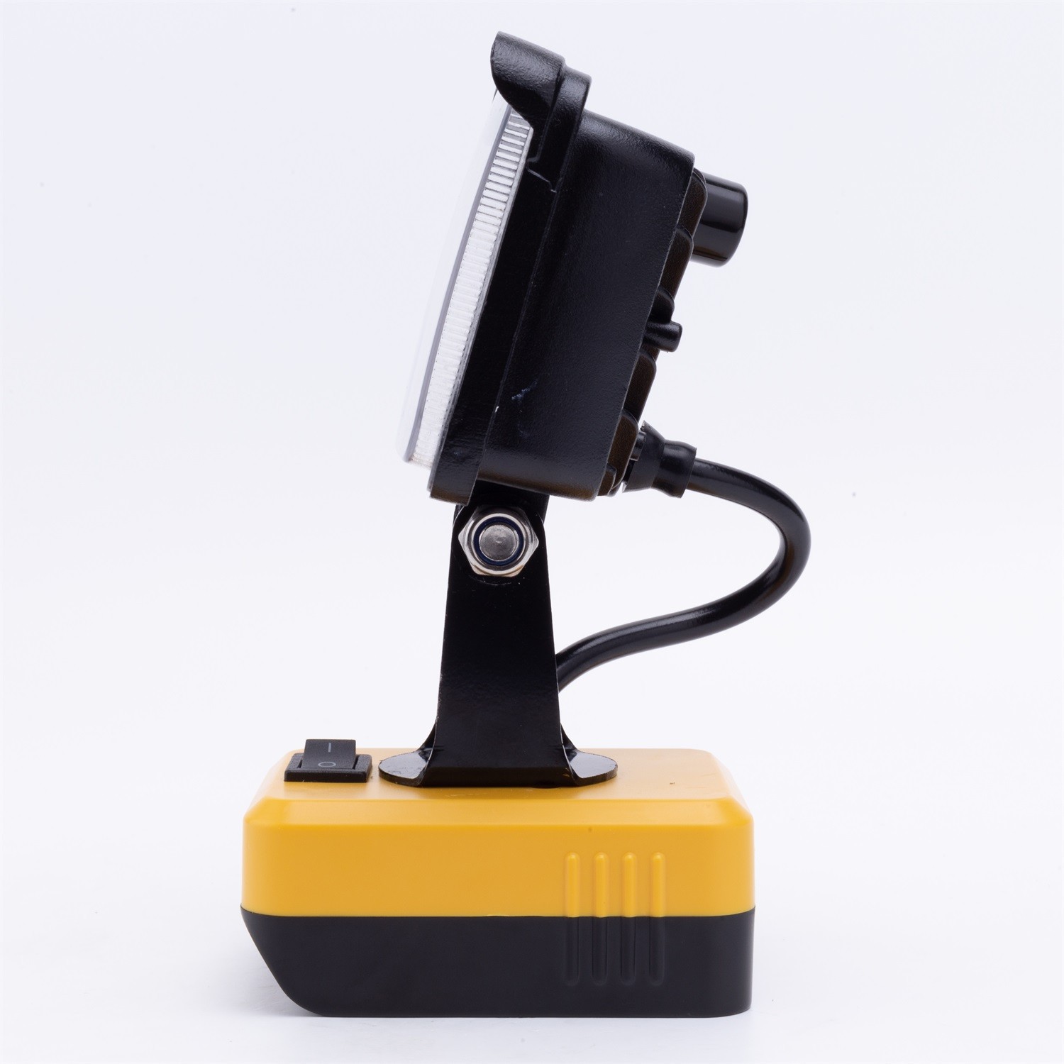 For Dewalt 20V Battery Flood Light Flashlight Tool Only Outdoor LED Worklight